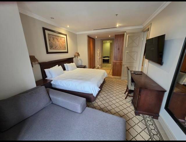 2 BEDROOM PROPERTY TO RENT IN SANDOWN